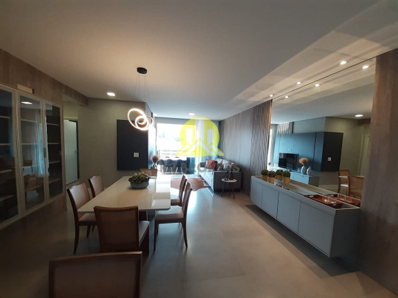 Apartamento com 3 Quartos à Venda, 134 m² em Ahú - Curitiba