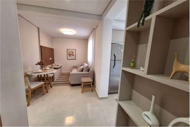 Imagem Apartamento com 2 Quartos à Venda, 43 m² em Casa Verde - São Paulo