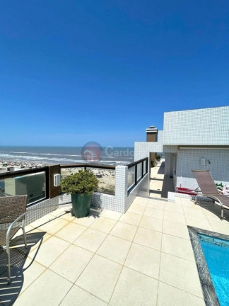 Imagem Cobertura com 4 Quartos à Venda, 393 m² em Navegantes - Capão Da Canoa