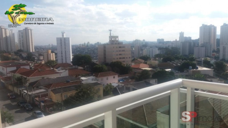 Imagem Apartamento com 3 Quartos à Venda, 85 m² em Mandaqui - São Paulo