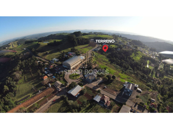 Imagem Terreno à Venda, em Linha São Paulo - Concórdia Imagem Terreno à Venda, em Linha São Paulo - Concórdia
