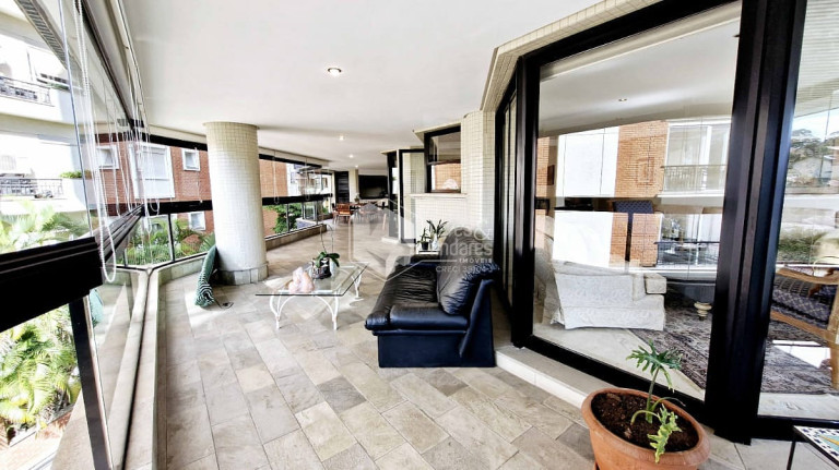Imagem Apartamento com 4 Quartos à Venda, 380 m² em Jardim Vitória Régia - São Paulo Imagem Apartamento com 4 Quartos à Venda, 380 m² em Jardim Vitória Régia - São Paulo