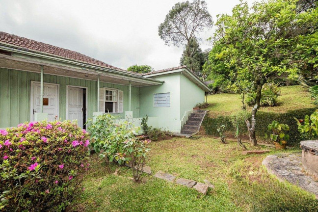 Imagem Terreno à Venda, 10 m² em Abranches - Curitiba Imagem Terreno à Venda, 10 m² em Abranches - Curitiba