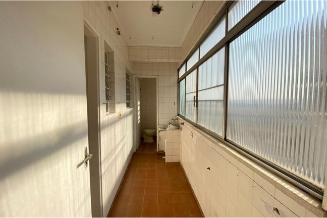 Imagem Apartamento com 3 Quartos à Venda, 115 m²