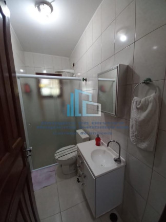 Imagem Casa com 3 Quartos à Venda, 110 m² em Flórida - Praia Grande Imagem Casa com 3 Quartos à Venda, 110 m² em Flórida - Praia Grande