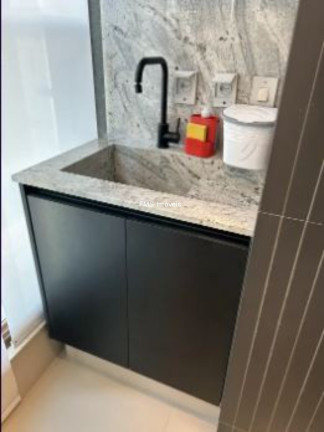 Imagem Imóvel com 3 Quartos à Venda, 146 m² em Brooklin Novo - São Paulo
