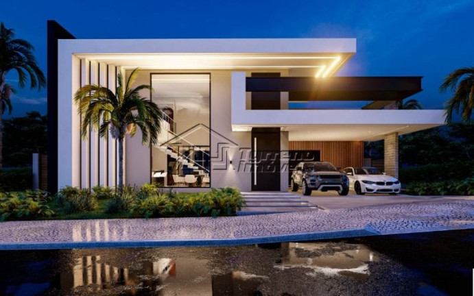 Imagem Casa de Condomínio com 3 Quartos à Venda, 272 m² em Urbanova - São José Dos Campos Imagem Casa de Condomínio com 3 Quartos à Venda, 272 m² em Urbanova - São José Dos Campos