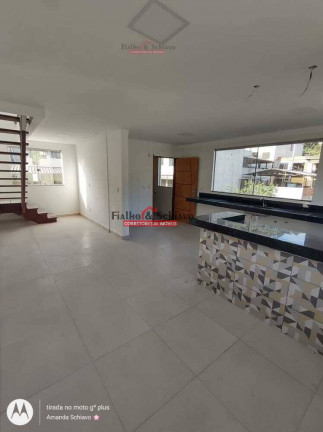 Imagem Cobertura com 3 Quartos à Venda, em Inácio Martins - Viçosa Imagem Cobertura com 3 Quartos à Venda, em Inácio Martins - Viçosa