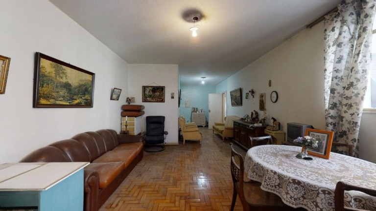 Imagem Apartamento com 3 Quartos à Venda, 145 m² em Pinheiros - São Paulo Imagem Apartamento com 3 Quartos à Venda, 145 m² em Pinheiros - São Paulo
