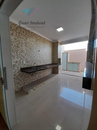 Imagem Casa com 3 Quartos à Venda, 132 m² em Bonfim Paulista - Ribeirão Preto