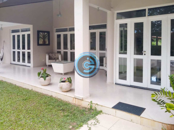 Imagem Casa com 5 Quartos para Alugar, 400 m² em Aldeia Dos Camarás - Camaragibe