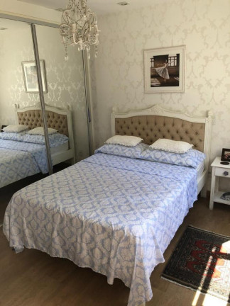 Imagem Cobertura com 3 Quartos à Venda, 148 m² em Barra Da Tijuca - Rio De Janeiro