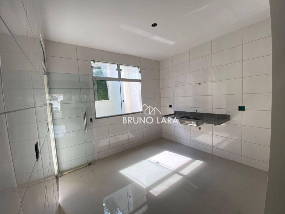 Imagem Casa com 3 Quartos à Venda, 117 m² em Nossa Senhora Das Graças - Betim
