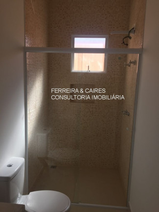 Imagem Casa com 3 Quartos à Venda,  em Jardim Moriyama - Indaiatuba