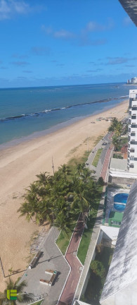 Imagem Apartamento com 5 Quartos à Venda, 275 m² em Piedade - Jaboatão Dos Guararapes Imagem Apartamento com 5 Quartos à Venda, 275 m² em Piedade - Jaboatão Dos Guararapes