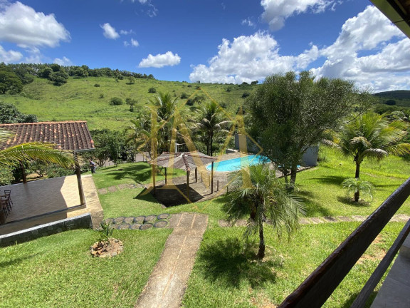 Imagem Casa com 3 Quartos à Venda, 2.250 m² em Santana Do Paraíso