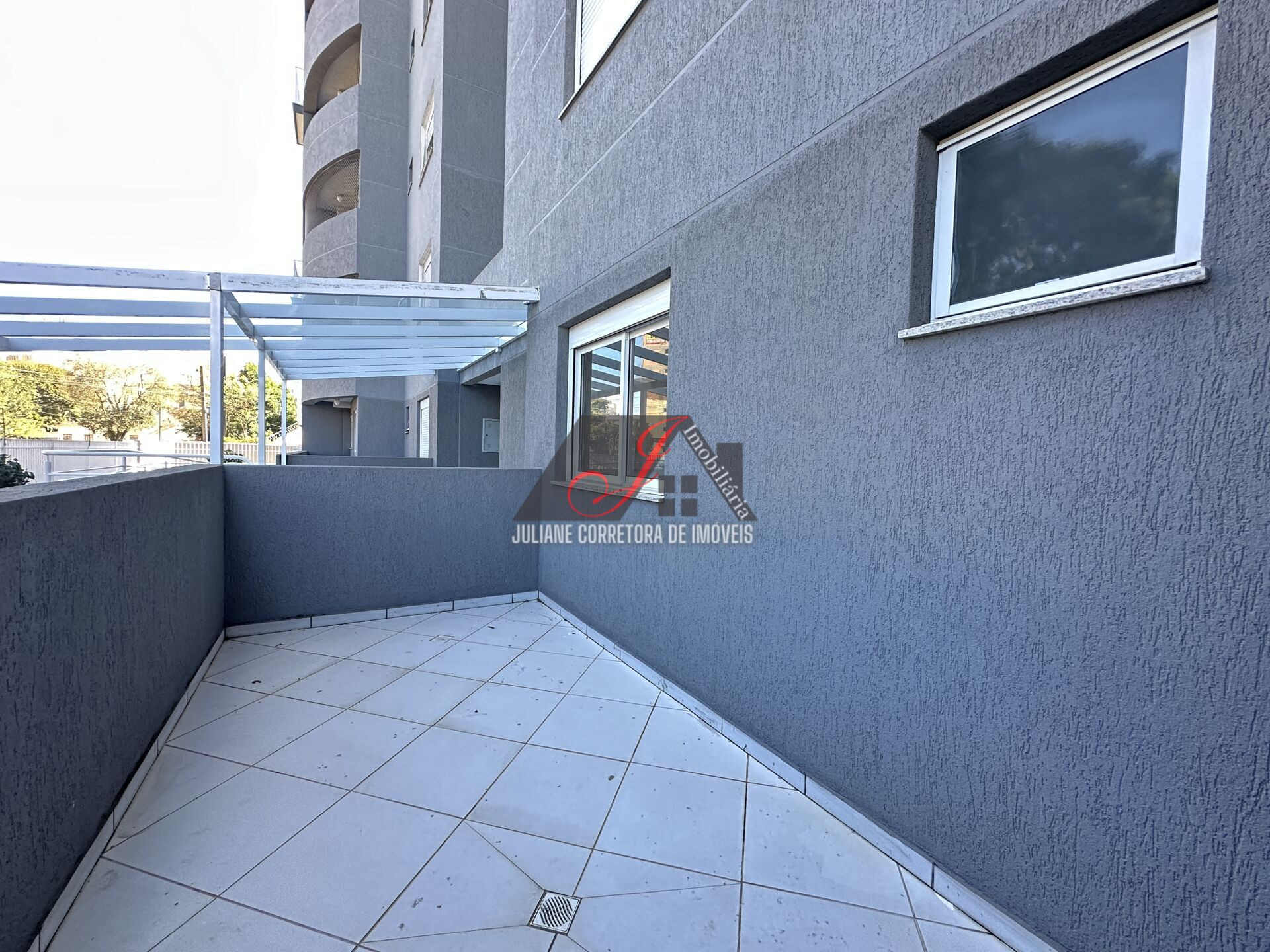Imagem Apartamento com 1 Quarto à Venda, 33 m² em Portão - Curitiba