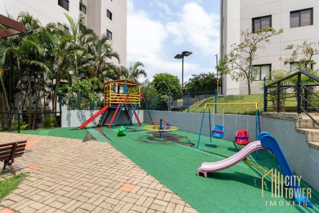 Imagem Apartamento com 3 Quartos à Venda, 61 m² em Vila Arapuã - São Paulo