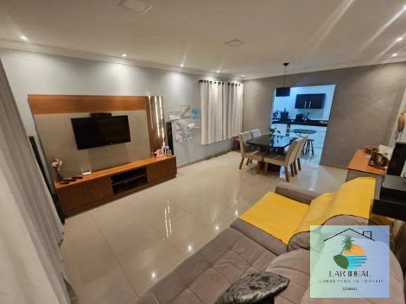 Imagem Casa de Condomínio com 2 Quartos à Venda, 360 m² em Vila Verde - Rio Das Ostras