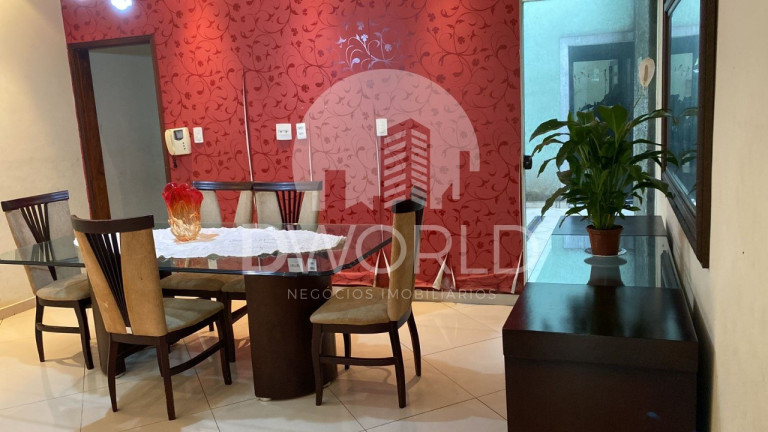 Casa com 3 Quartos à Venda, 200 m² em Vila Camilópolis - Santo André