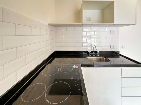 Imagem Apartamento com 2 Quartos à Venda, 45 m² em Bela Vista - São Paulo Imagem Apartamento com 2 Quartos à Venda, 45 m² em Bela Vista - São Paulo