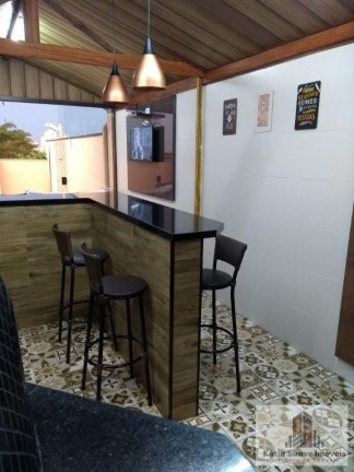 Imagem Apartamento com 3 Quartos à Venda, 140 m² em Paraíso - Santo André Imagem Apartamento com 3 Quartos à Venda, 140 m² em Paraíso - Santo André