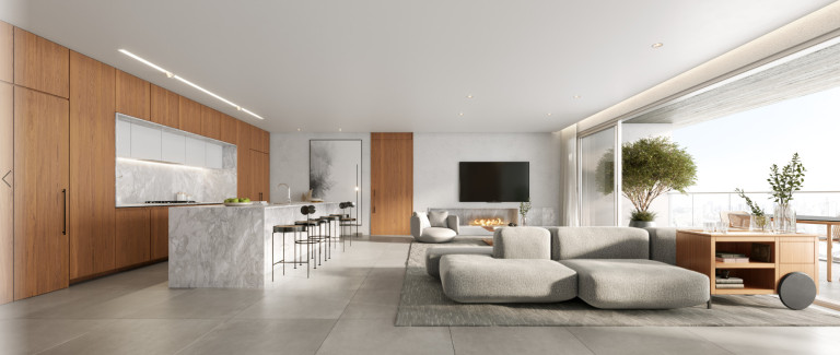 Apartamento com 3 Quartos à Venda, 191 m² em Cristo Redentor - Caxias Do Sul