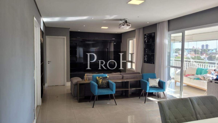 Imagem Apartamento com 3 Quartos à Venda, 155 m² em Centro - São Bernardo Do Campo Imagem Apartamento com 3 Quartos à Venda, 155 m² em Centro - São Bernardo Do Campo