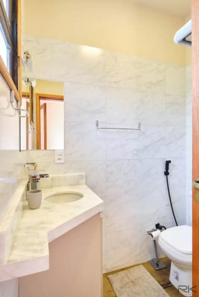 Imagem Casa com 3 Quartos à Venda, 185 m² em Itaguá - Ubatuba