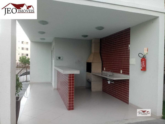Imagem Apartamento com 2 Quartos à Venda, 48 m² em Caixa D'água - Lauro De Freitas