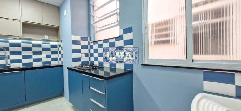 Imagem Apartamento com 2 Quartos à Venda, 60 m² em Ipanema - Rio De Janeiro
