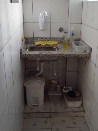 Imagem Apartamento com 1 Quarto à Venda, 55 m² em Centro - São Vicente