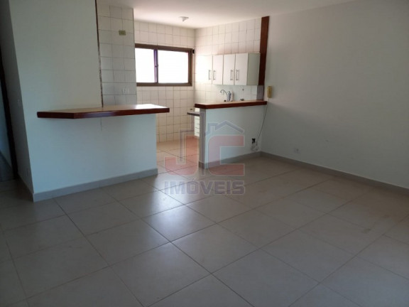 Imagem Apartamento com 1 Quarto à Venda, 55 m² em Centro - Ribeirão Preto Imagem Apartamento com 1 Quarto à Venda, 55 m² em Centro - Ribeirão Preto