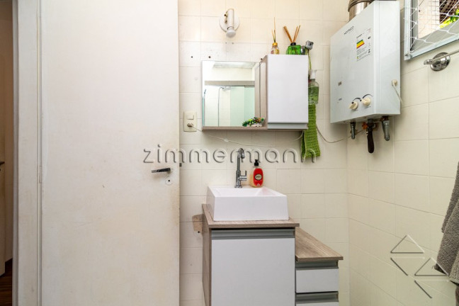Imagem Apartamento com 2 Quartos à Venda, 110 m² em Vila Olimpia - São Paulo Imagem Apartamento com 2 Quartos à Venda, 110 m² em Vila Olimpia - São Paulo