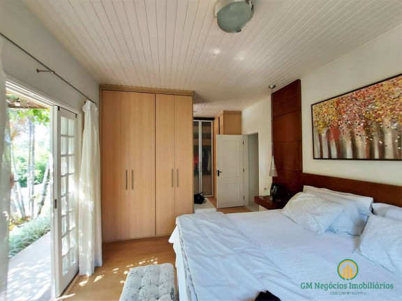 Imagem Casa de Condomínio com 5 Quartos à Venda, 350 m² em Granja Viana - Cotia