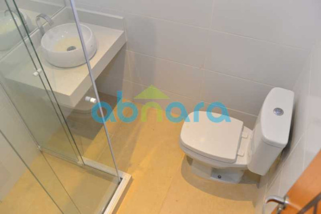 Imagem Apartamento com 3 Quartos à Venda, 110 m² em Ipanema - Rio De Janeiro