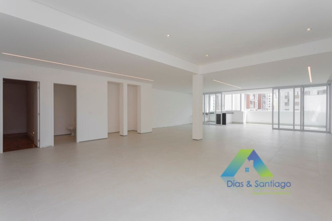 Imagem Apartamento com 4 Quartos à Venda, 382 m² em Cerqueira César - São Paulo Imagem Apartamento com 4 Quartos à Venda, 382 m² em Cerqueira César - São Paulo
