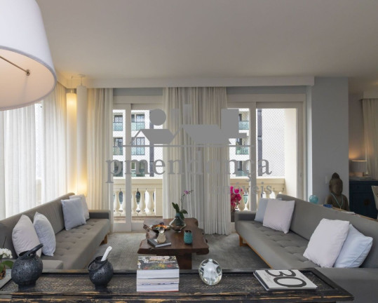 Imagem Apartamento com 4 Quartos à Venda, 258 m² em Pinheiros - São Paulo Imagem Apartamento com 4 Quartos à Venda, 258 m² em Pinheiros - São Paulo
