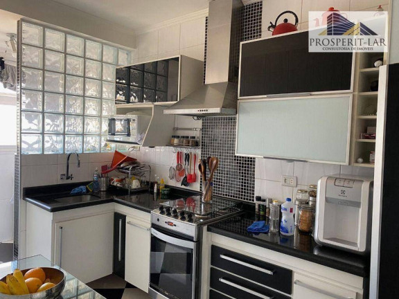 Imagem Apartamento com 2 Quartos à Venda, 69 m² em Vila Galvão - Guarulhos