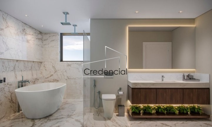 Imagem Apartamento com 3 Quartos à Venda, 236 m² em Bigorrilho - Curitiba Imagem Apartamento com 3 Quartos à Venda, 236 m² em Bigorrilho - Curitiba