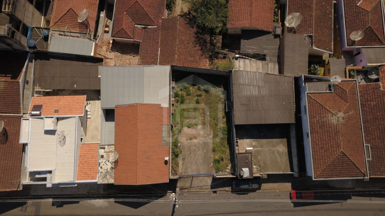 Imagem Terreno à Venda, 272 m² em Centro - Campestre Imagem Terreno à Venda, 272 m² em Centro - Campestre