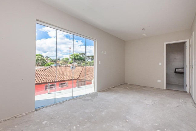 Imagem Casa de Condomínio com 3 Quartos à Venda, 118 m² em São Braz - Curitiba Imagem Casa de Condomínio com 3 Quartos à Venda, 118 m² em São Braz - Curitiba