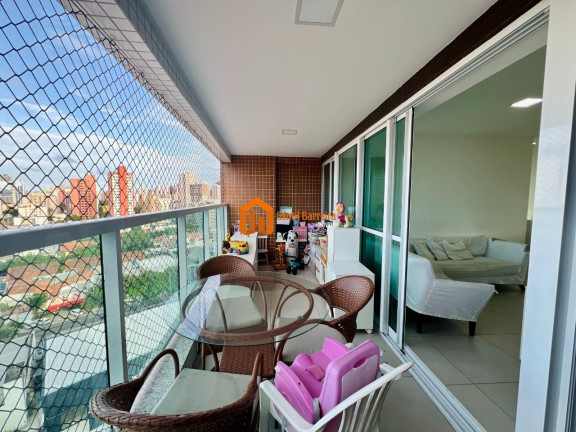 Imagem Apartamento com 3 Quartos à Venda, em Aldeota - Fortaleza Imagem Apartamento com 3 Quartos à Venda, em Aldeota - Fortaleza