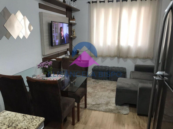 Imagem Apartamento com 2 Quartos à Venda, 44 m² em Passo Das Pedras - Porto Alegre