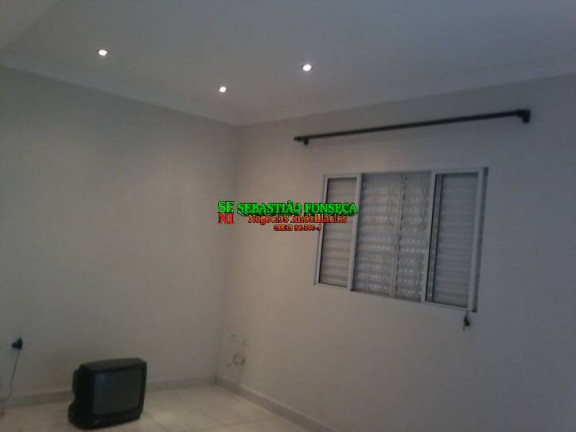 Imagem Casa com 3 Quartos à Venda, 250 m² em Jaragua - Taubaté