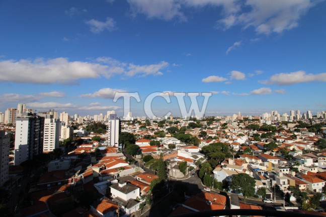 Imagem Cobertura com 3 Quartos à Venda, 330 m² em Jardim Da Saúde - São Paulo