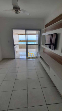 Imagem Apartamento com 3 Quartos à Venda, 130 m² em Aviação - Praia Grande