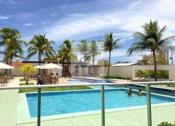 Imagem Apartamento com 3 Quartos à Venda, 159 m² em Bessa - João Pessoa