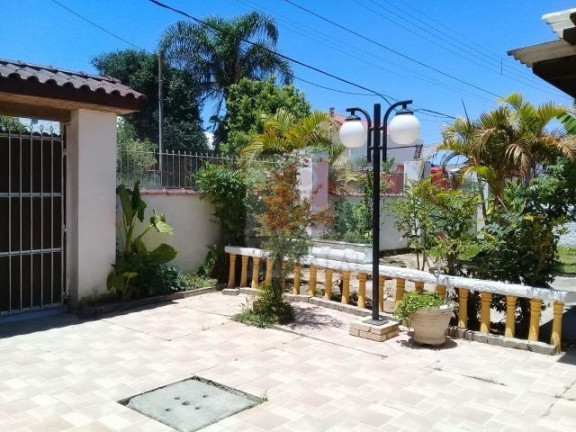 Imagem Casa com 2 Quartos à Venda, 150 m² em Ponta Grossa - Porto Alegre