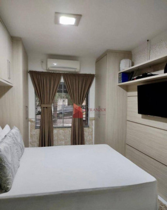Imagem Casa com 2 Quartos à Venda, 110 m² em Fazenda - Itajaí Imagem Casa com 2 Quartos à Venda, 110 m² em Fazenda - Itajaí